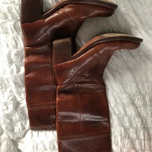Frye boots 7.5